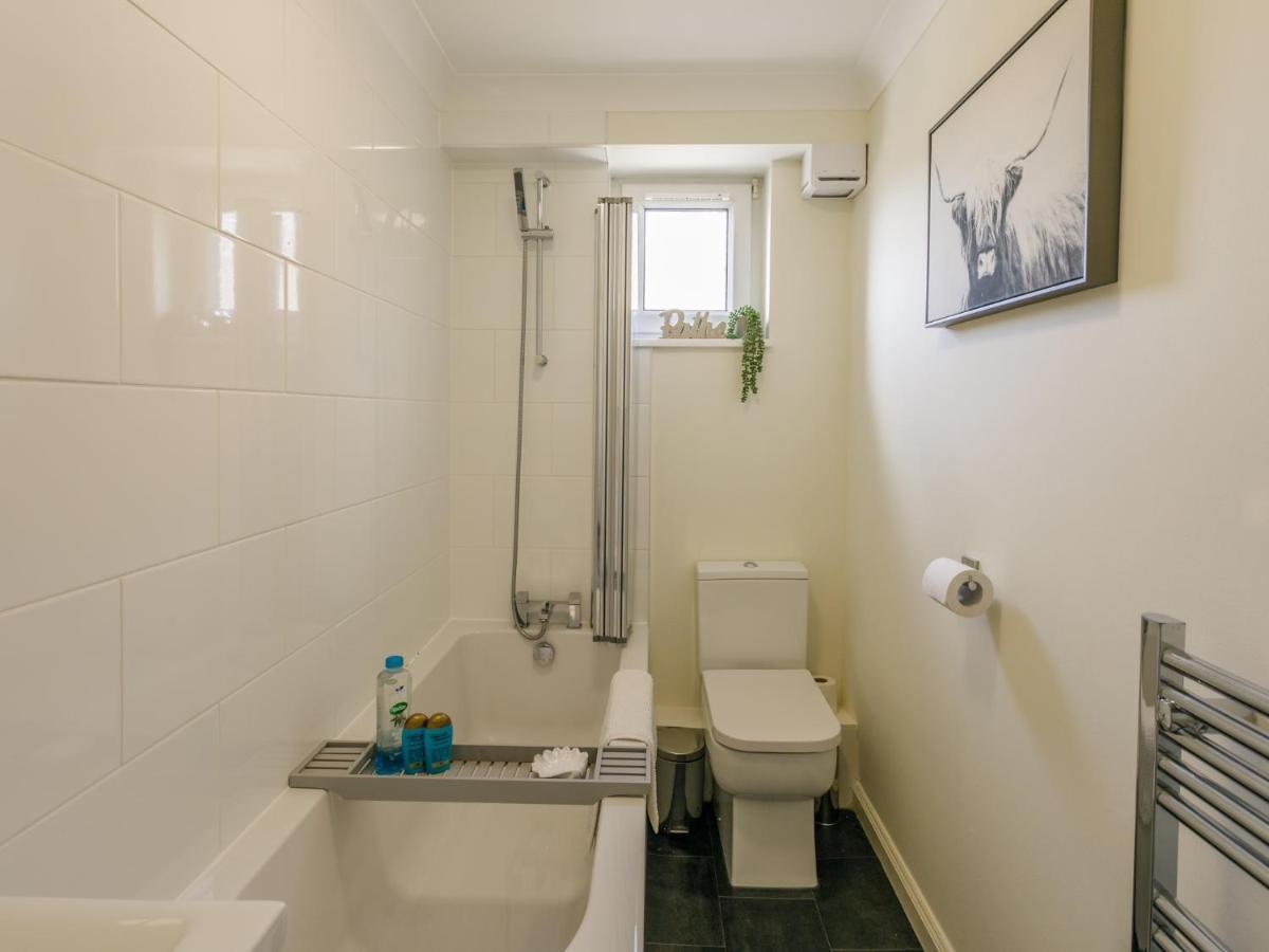 Pleasance Apartment