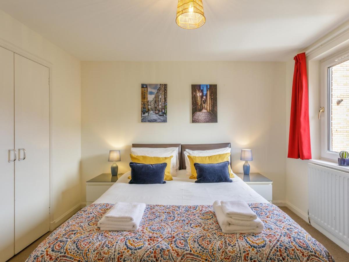 Apartment Pleasance