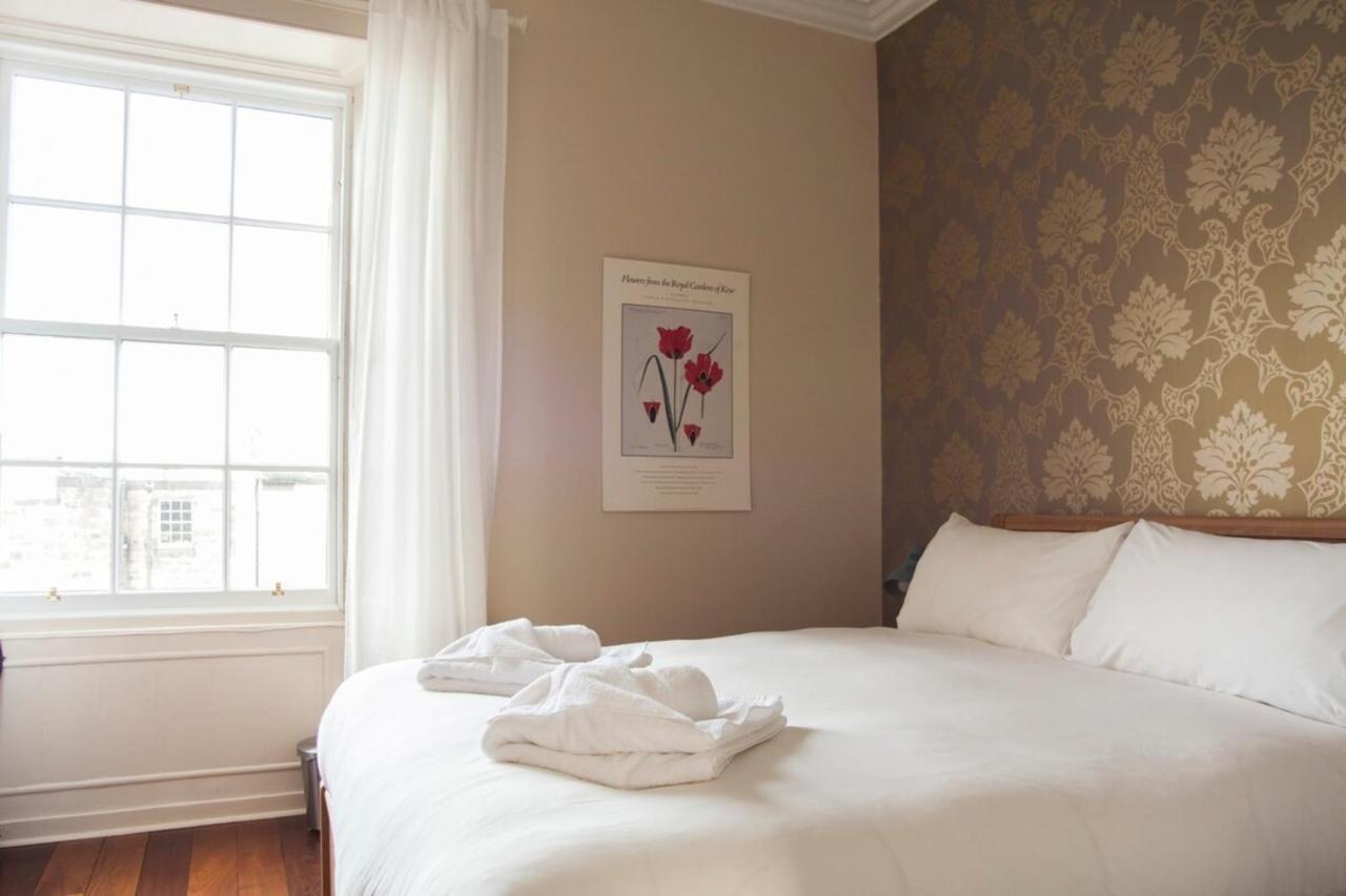 Apartment Sophisticated In Centre