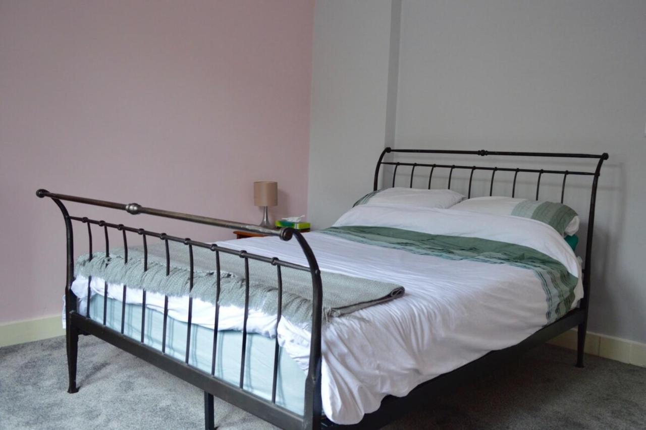 Comfortable 2 Bed In Blackford * Edinburgh