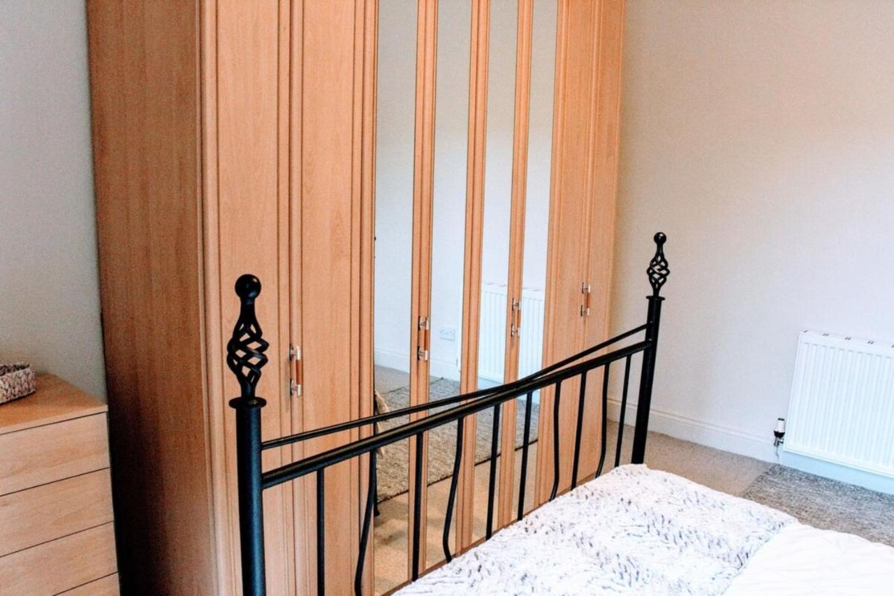 Cosy And Modern In Apartment Edinburgh