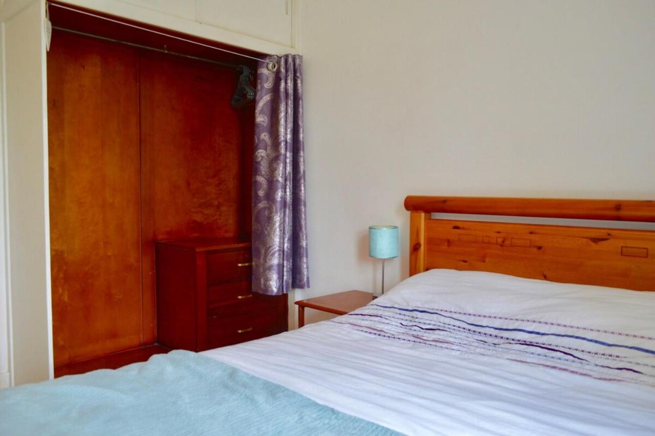 Comfortable 2 Bed In Blackford Edinburgh