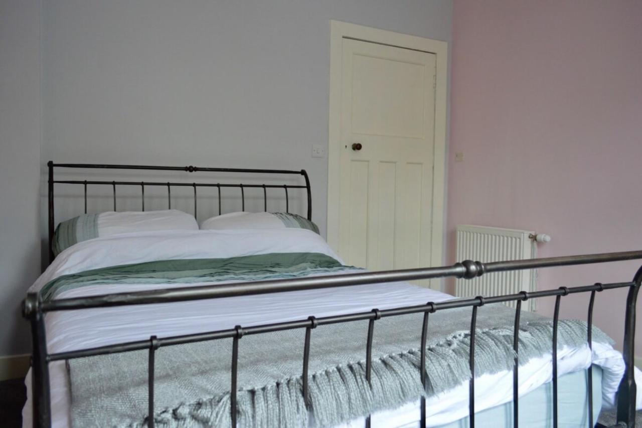 Apartment Comfortable 2 Bed In Blackford