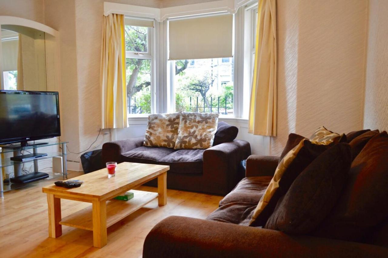 Comfortable 2 Bed In Blackford