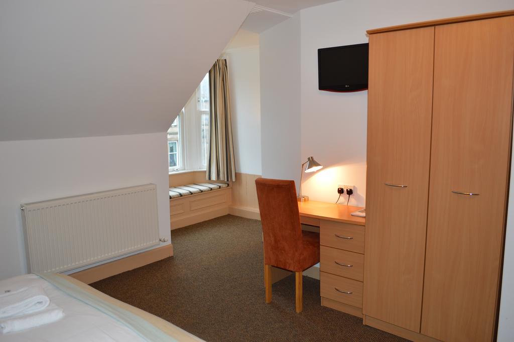 Guest house Mw Townhouse