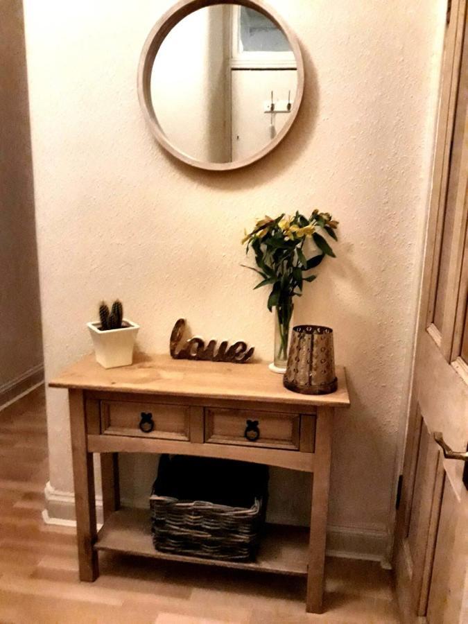 Cosy And Modern In * Edinburgh