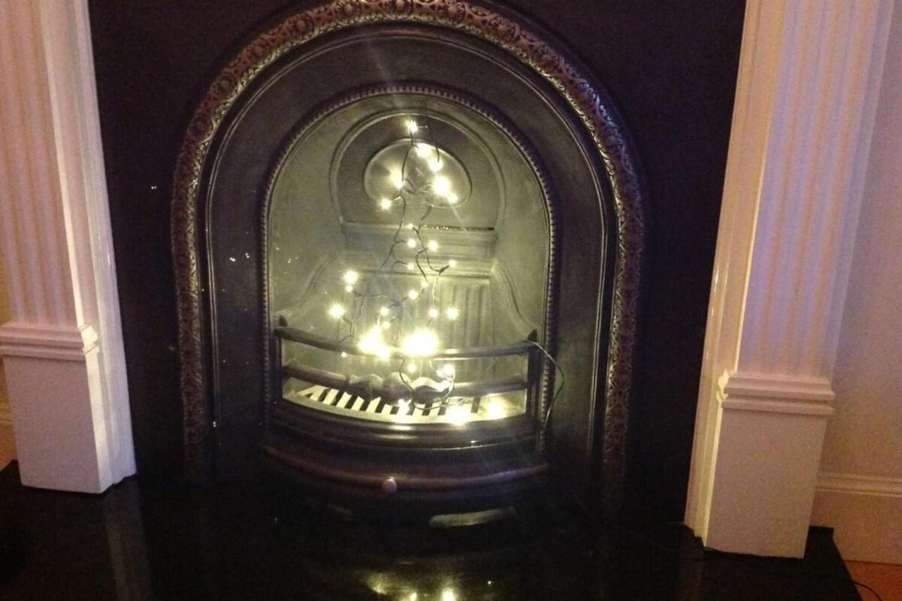 Apartment 1 Bedroom On Charming St Stephen Street