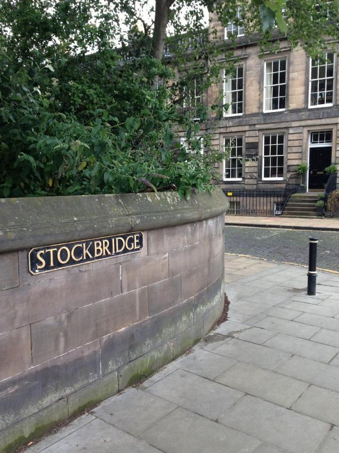 1 Bedroom On Charming St Stephen Street * Edinburgh