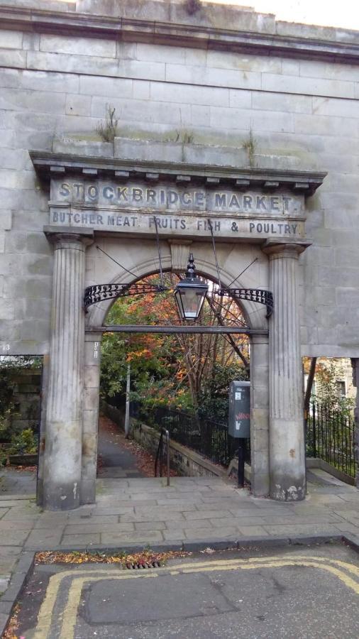 1 Bedroom On Charming St Stephen Street Apartment *