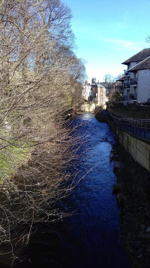 Apartment 1 Bedroom On Charming St Stephen Street Edinburgh