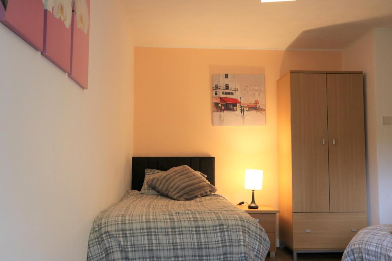 Apartment City Centre - Castle Barns Edinburgh