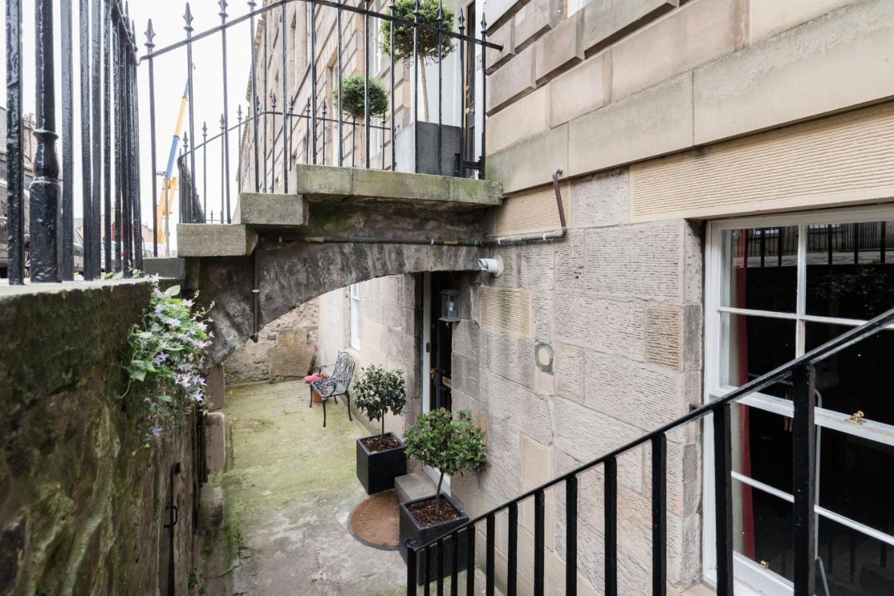 9a Union Street Edinburgh