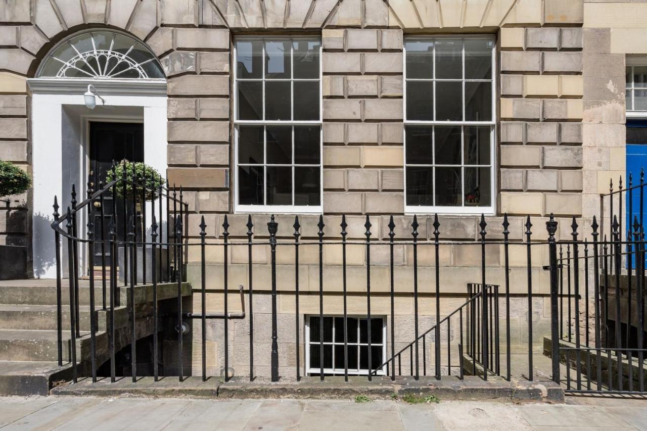 9a Union Street Edinburgh