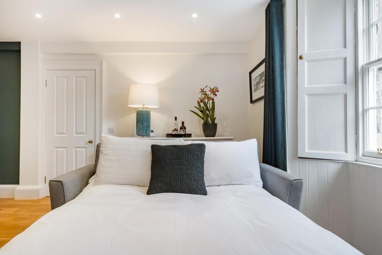 Holiday home 9a Union Street *