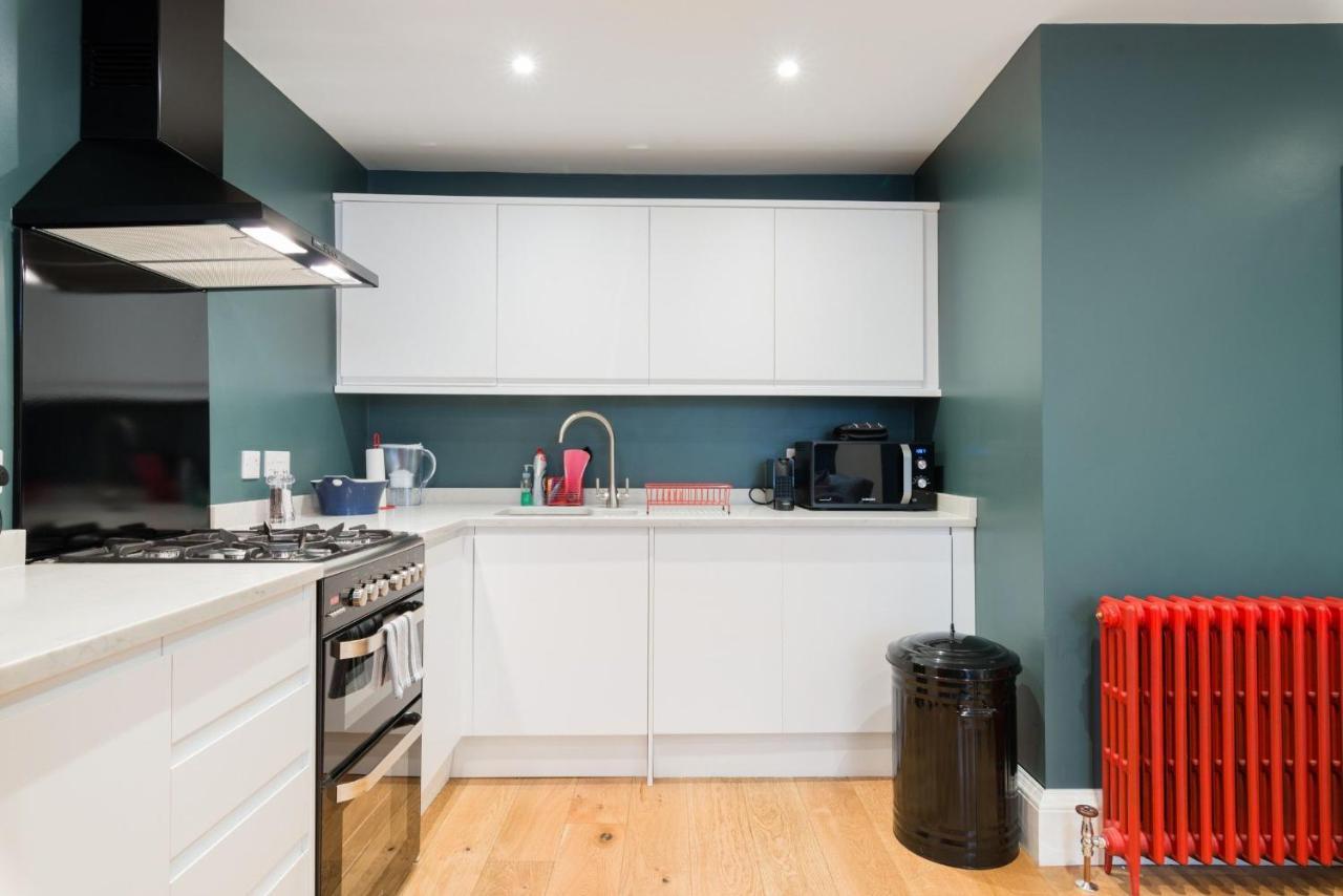 9a Union Street Holiday home