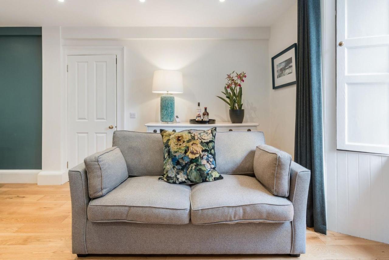 9a Union Street Holiday home Edinburgh