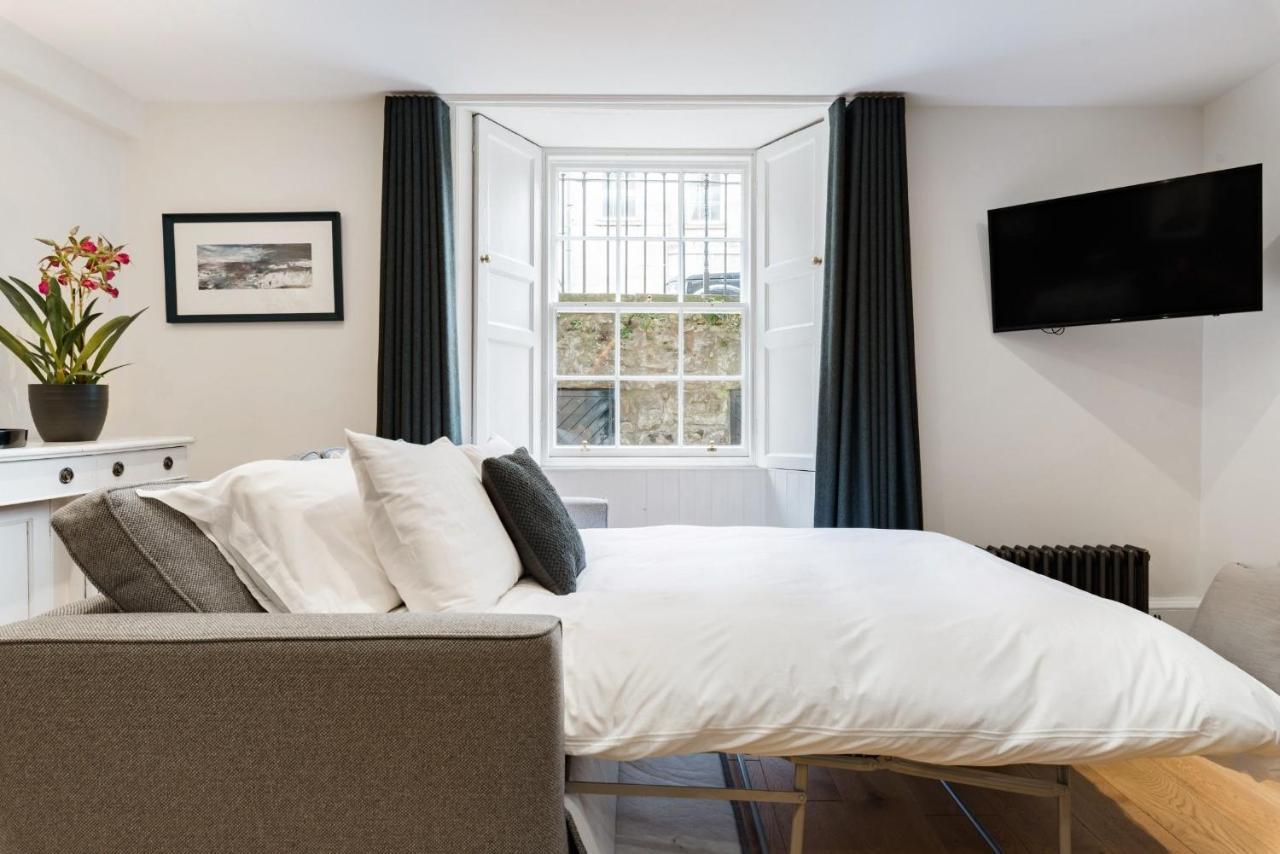 9a Union Street Holiday home