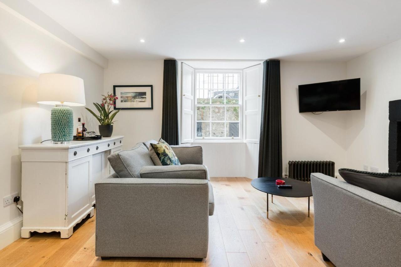 9a Union Street Holiday home Edinburgh