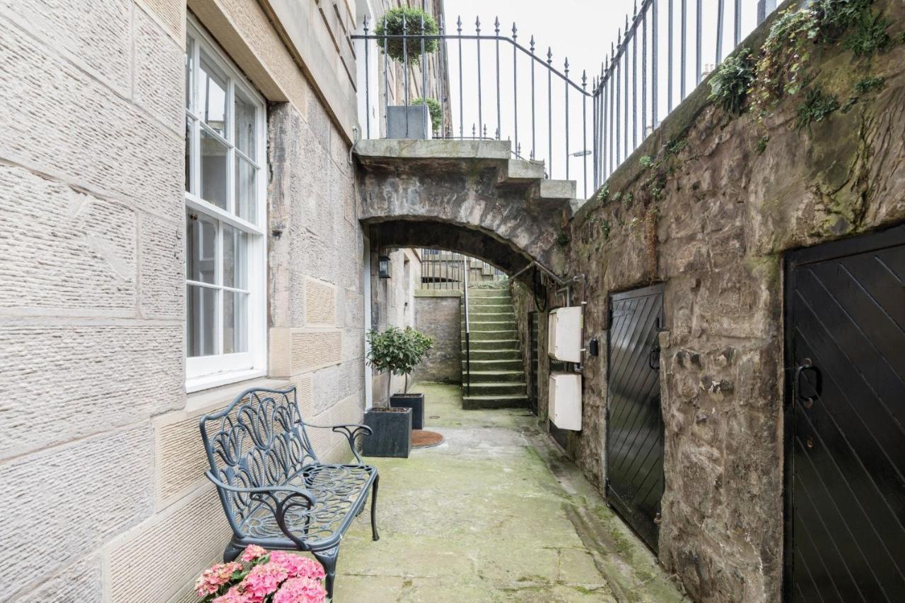 9a Union Street Holiday home *