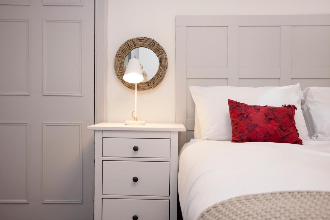 Joivy Elegant New Town Flat Near Princes Street Apartment *