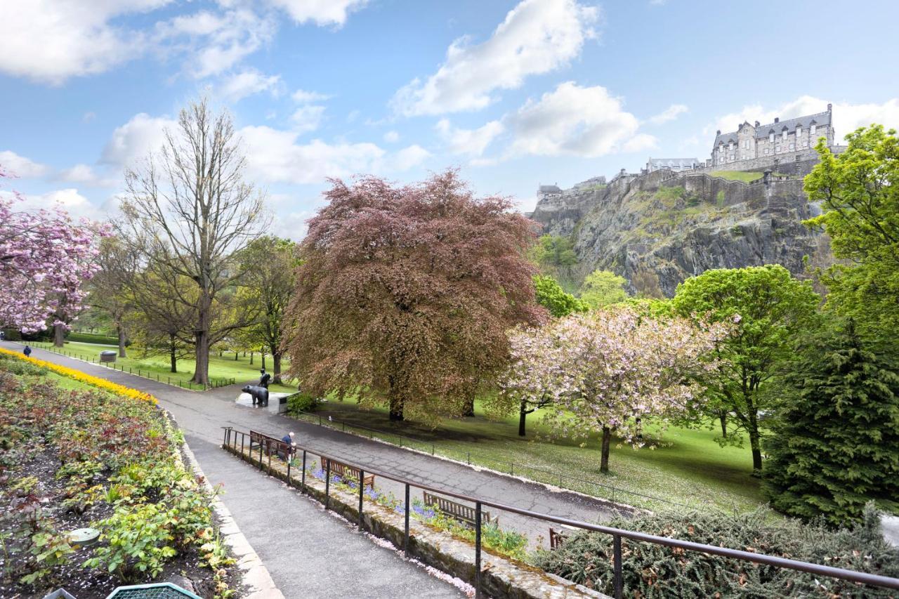 Joivy Elegant New Town Flat Near Princes Street * EDI
