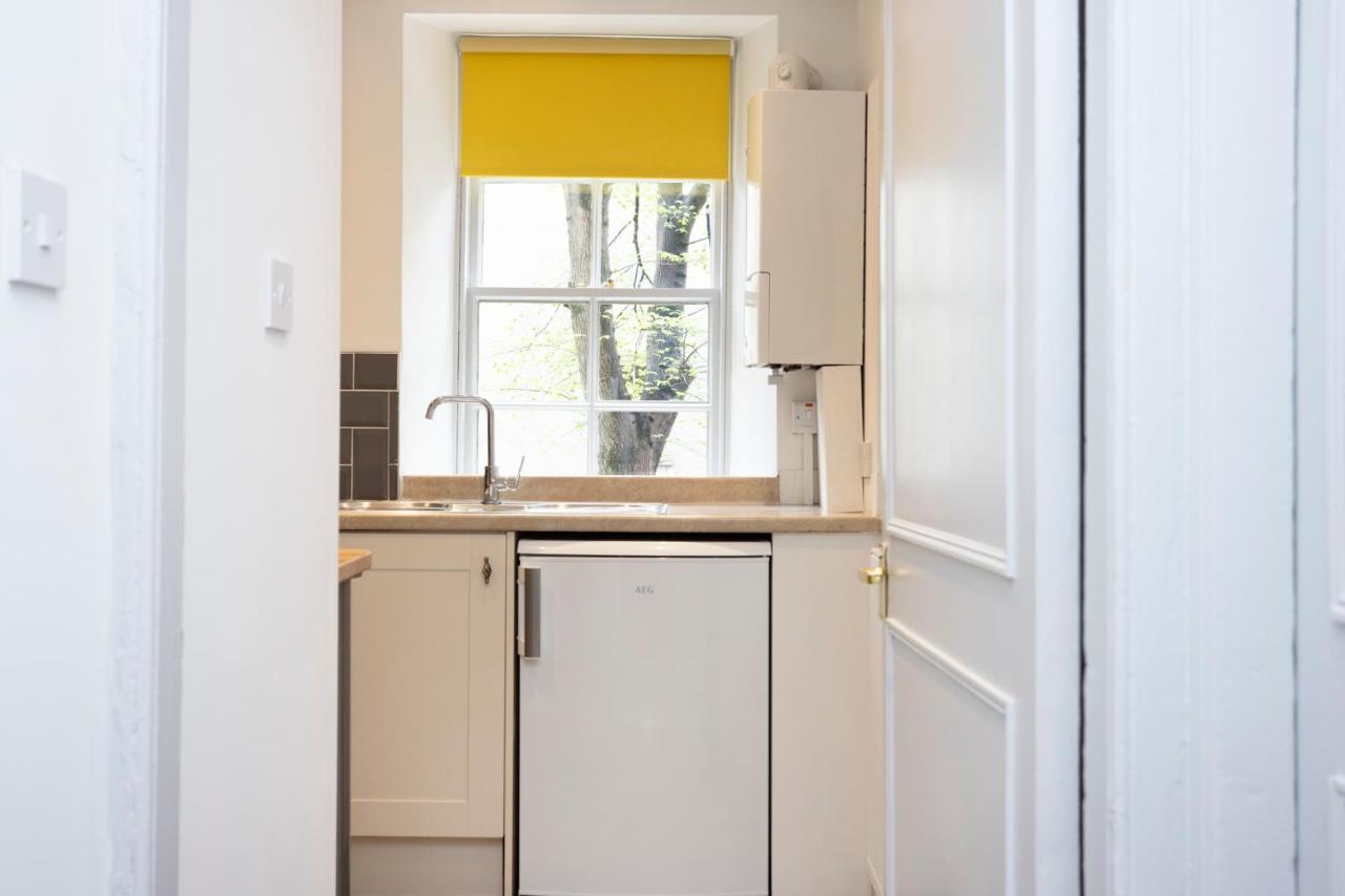Joivy Elegant New Town Flat Near Princes Street Apartment *