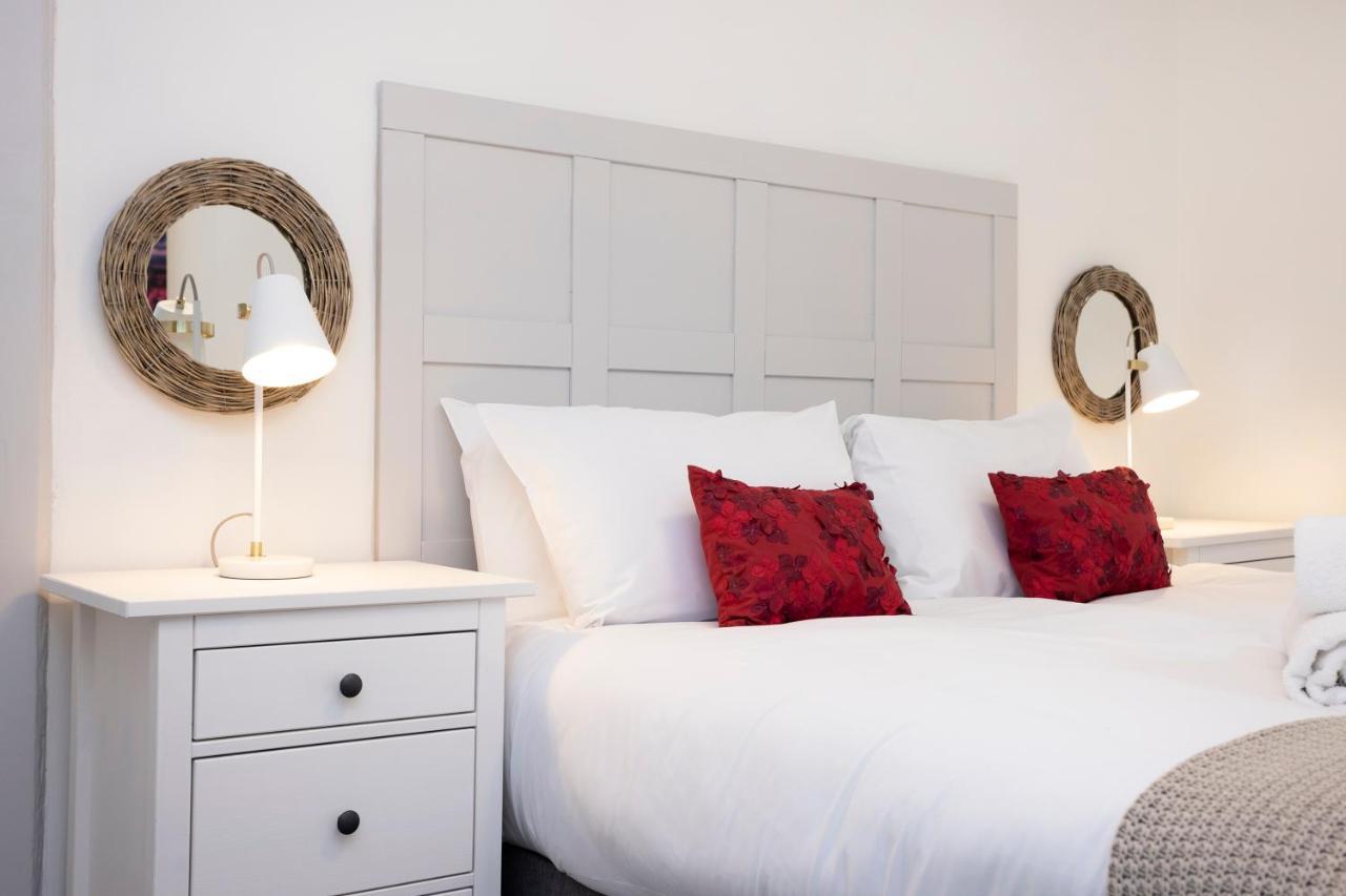 Apartment Joivy Elegant New Town Flat Near Princes Street *