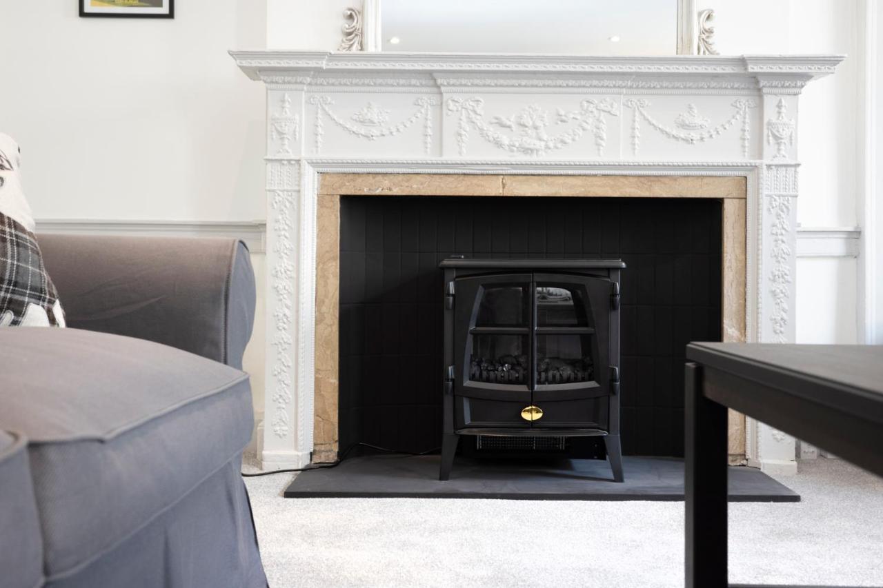 Joivy Elegant New Town Flat Near Princes Street Apartment
