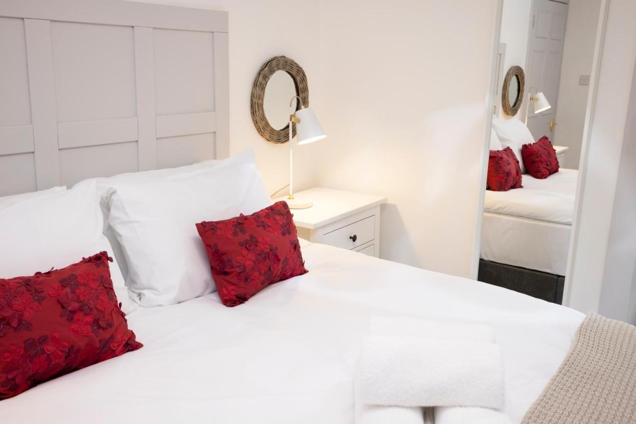 Joivy Elegant New Town Flat Near Princes Street * EDI