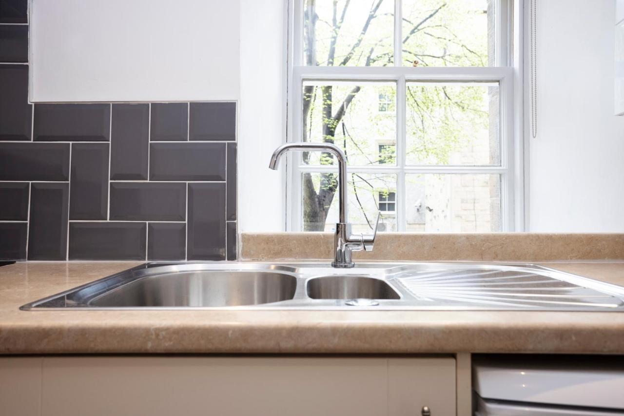 Joivy Elegant New Town Flat Near Princes Street *