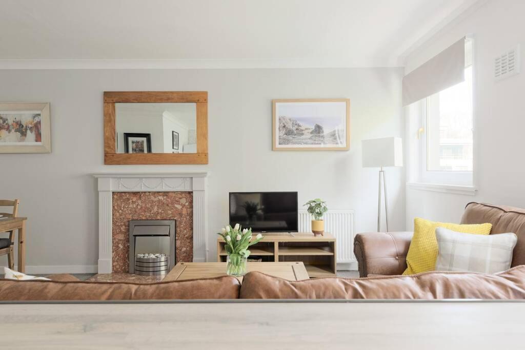 The Marshall'S Court Apartment Apartment EDI