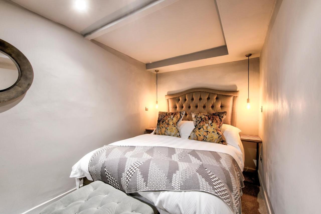 Apartment Scotland St - Stylish In Famous Edinburgh's New Town *