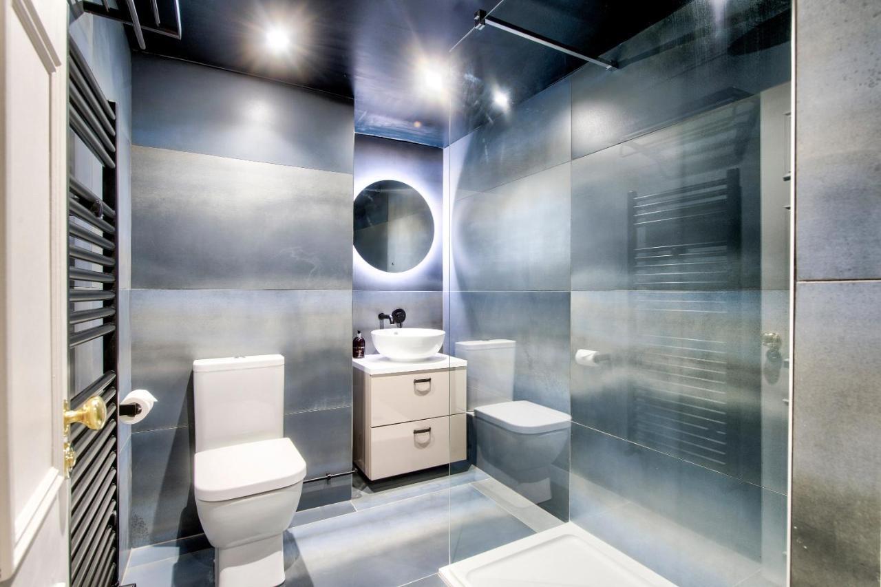 Apartment Scotland St - Stylish In Famous Edinburgh's New Town Edinburgh