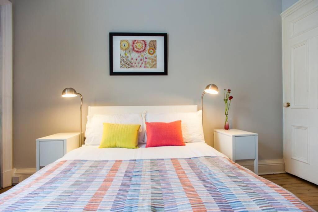 Apartment Cosy Flat Next To Cool Neighbourhood EDI