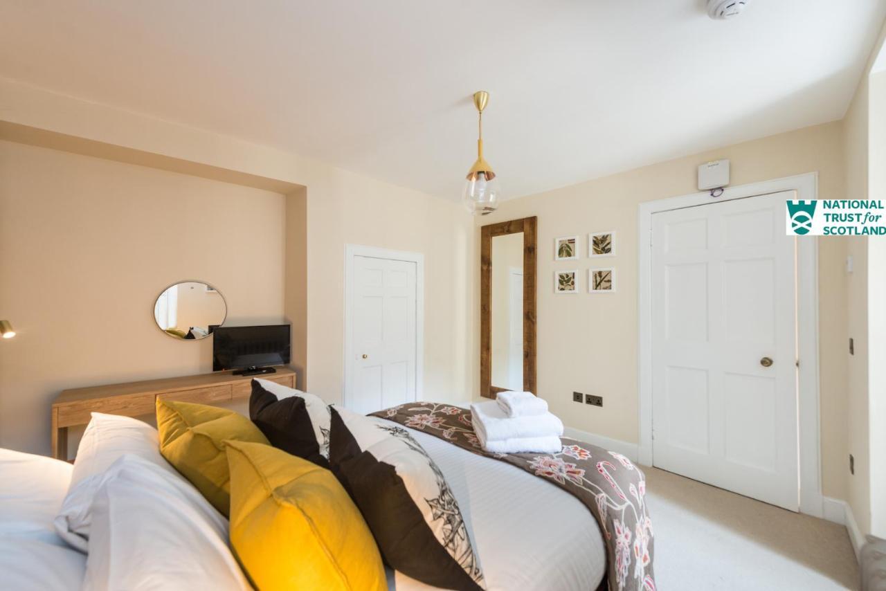 The Riddoch By The National Trust Scotland Apartment Edinburgh