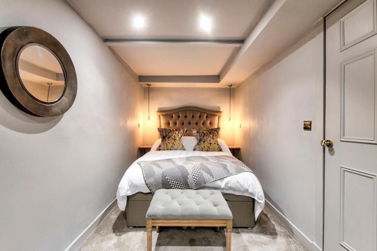 Apartment Scotland St - Stylish In Famous Edinburgh's New Town
