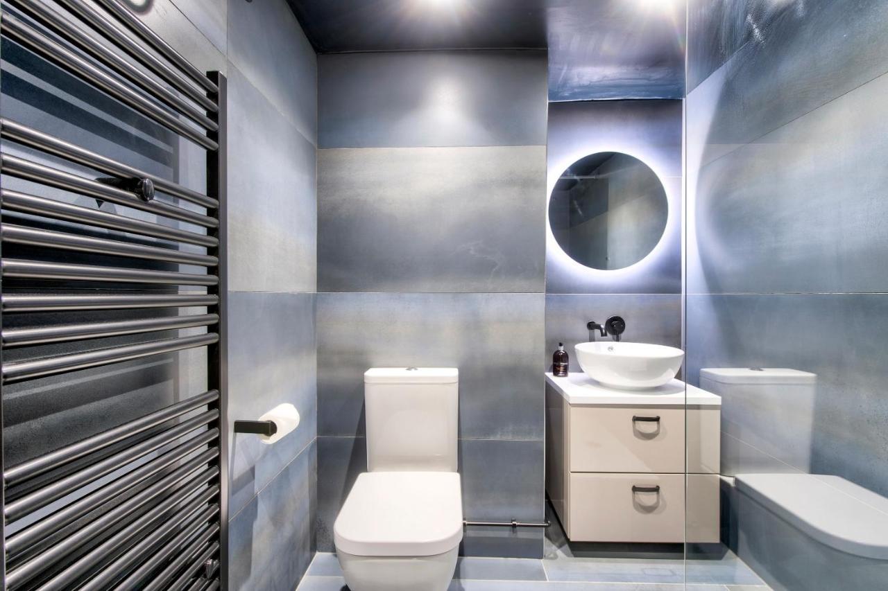 Apartment Scotland St - Stylish In Famous Edinburgh's New Town Edinburgh