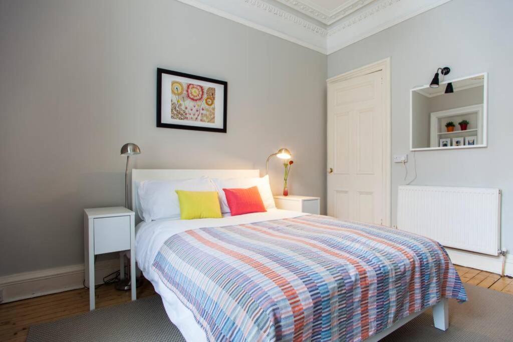 Apartment Cosy Flat Next To Cool Neighbourhood