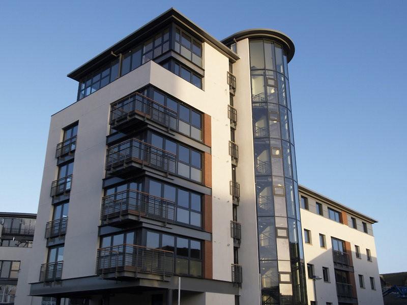 Aparthotel Fountain Court - Eq2