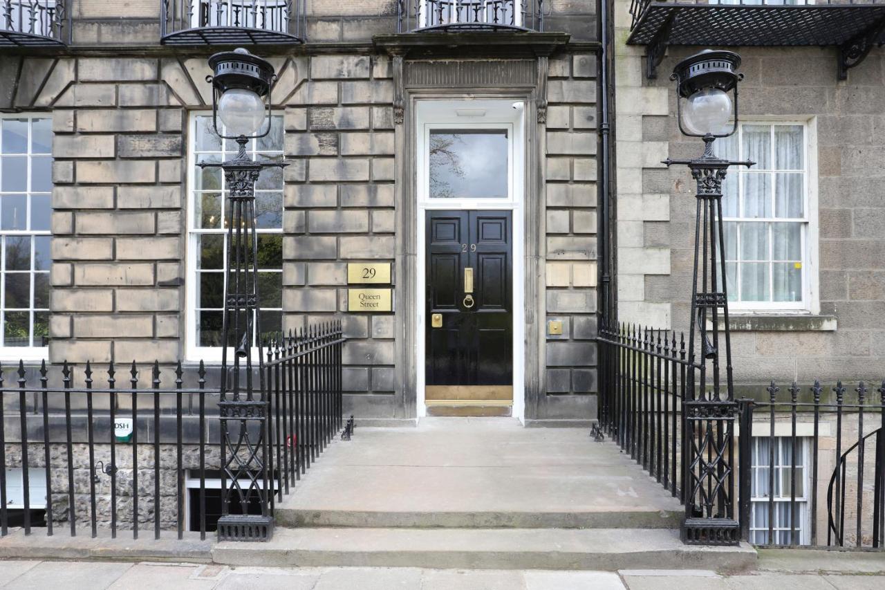 29 Queen Street Luxury Flats Aparthotel *