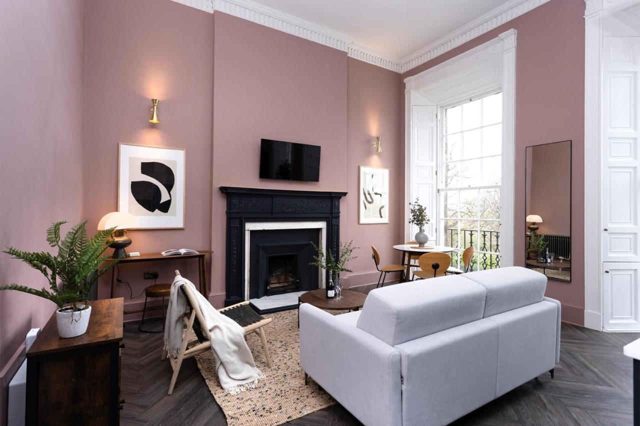 29 Queen Street Luxury Flats * EDI
