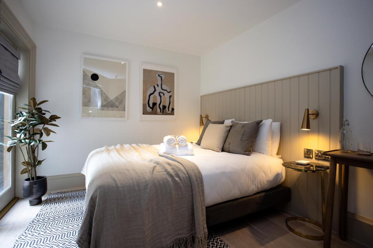 29 Queen Street Luxury Flats * EDI