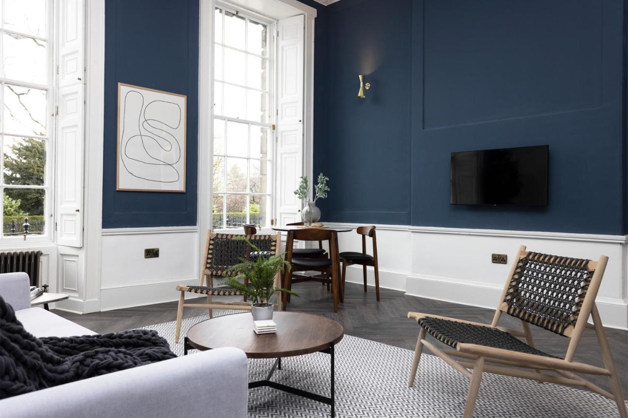 29 Queen Street Luxury Flats * EDI