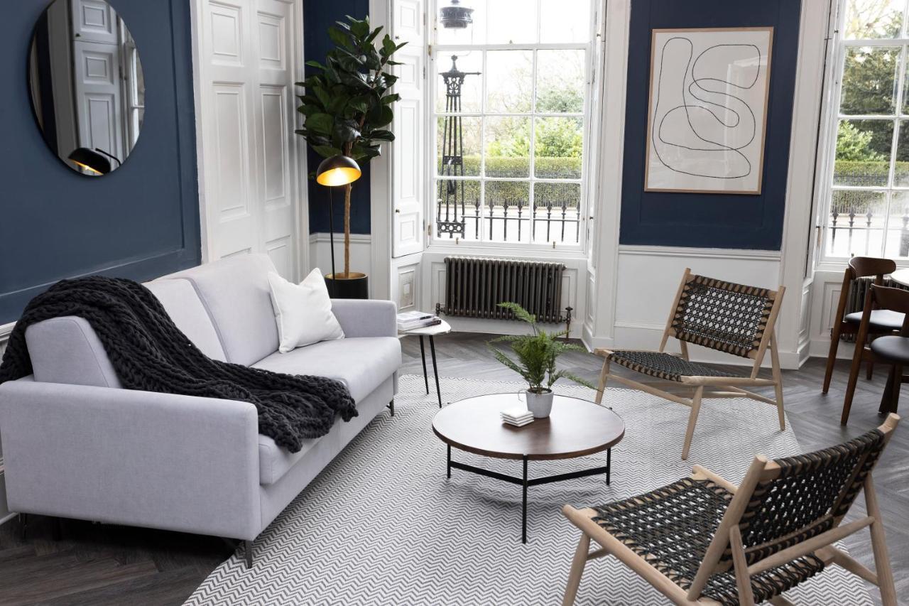 29 Queen Street Luxury Flats *