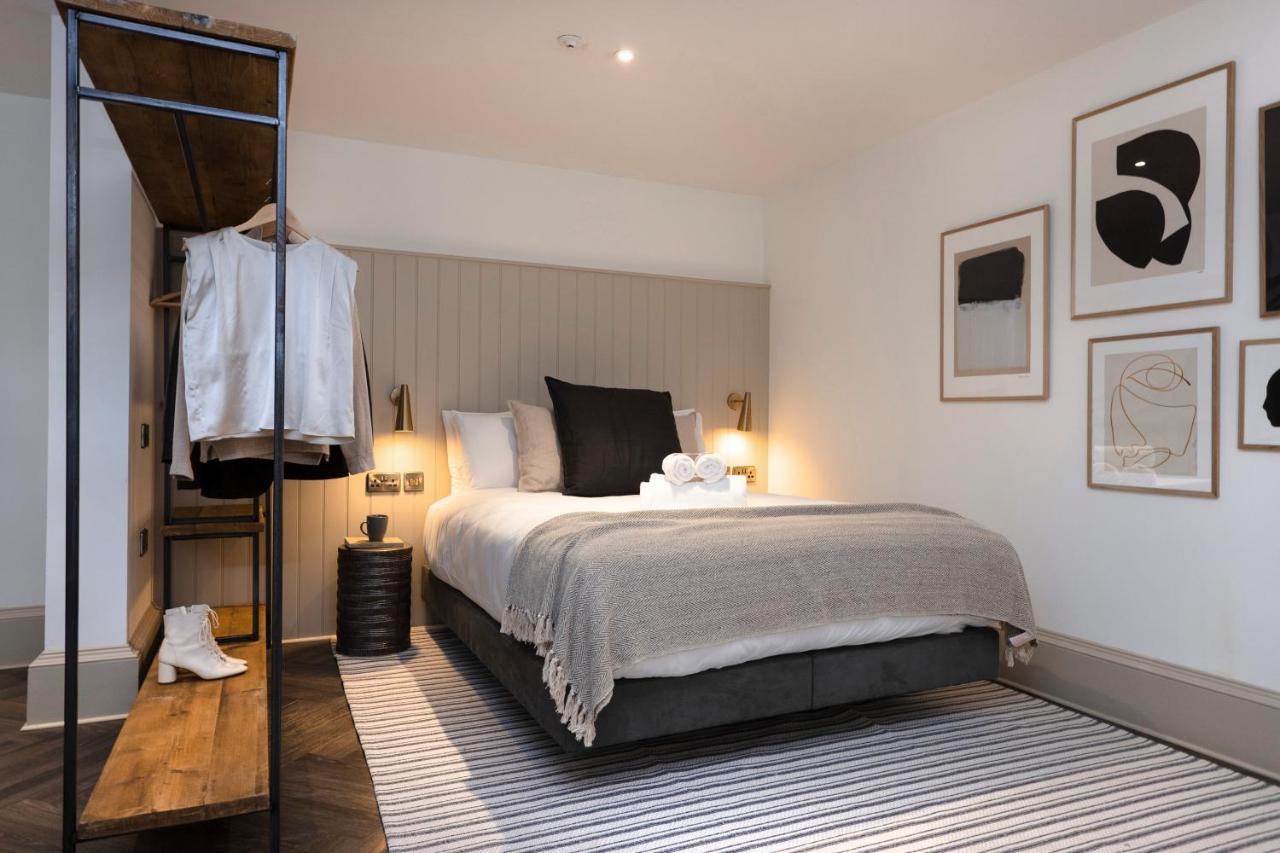 29 Queen Street Luxury Flats *