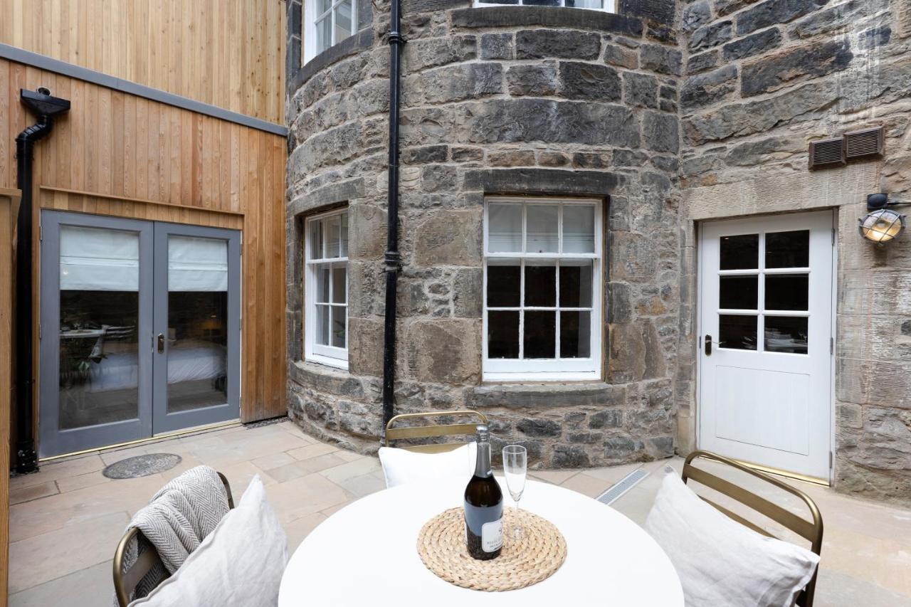 29 Queen Street Luxury Flats Aparthotel EDI