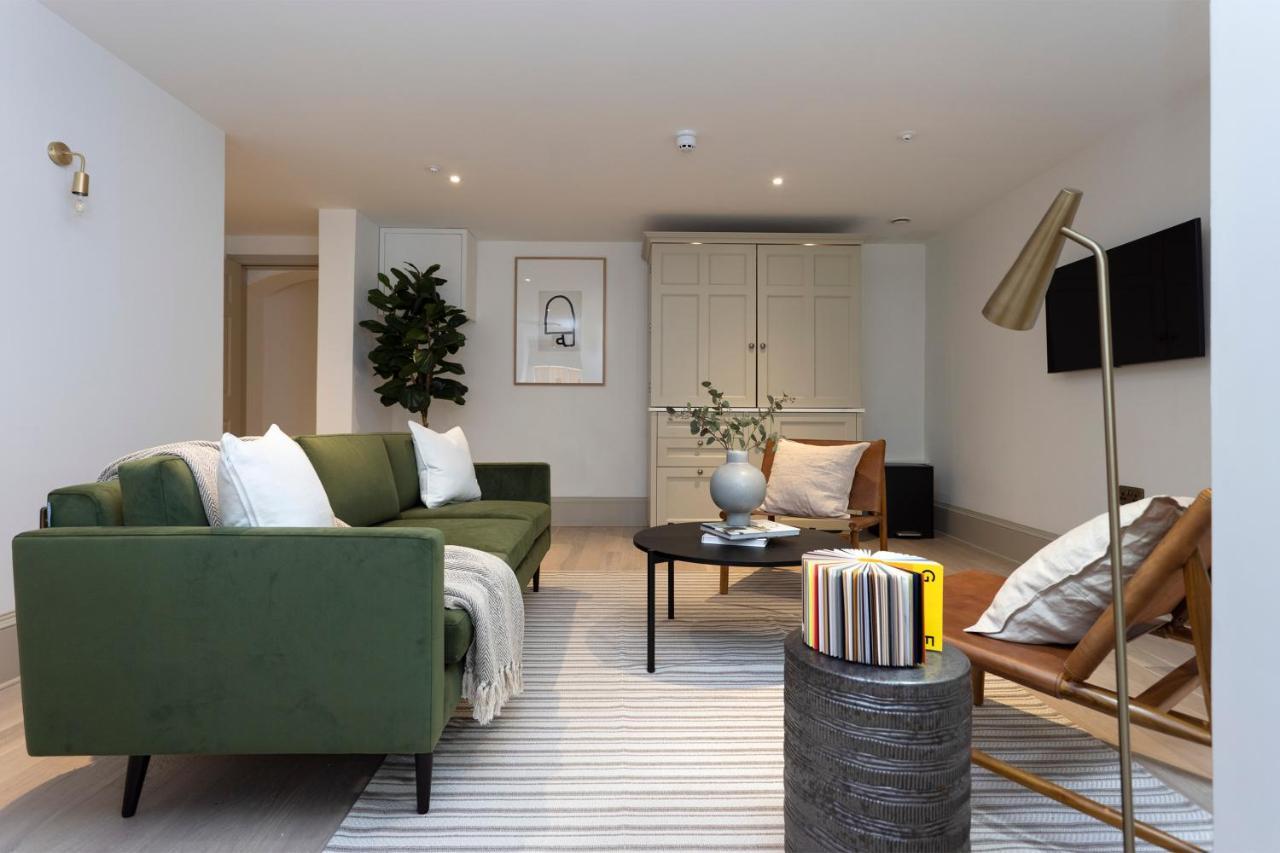 29 Queen Street Luxury Flats * EDI