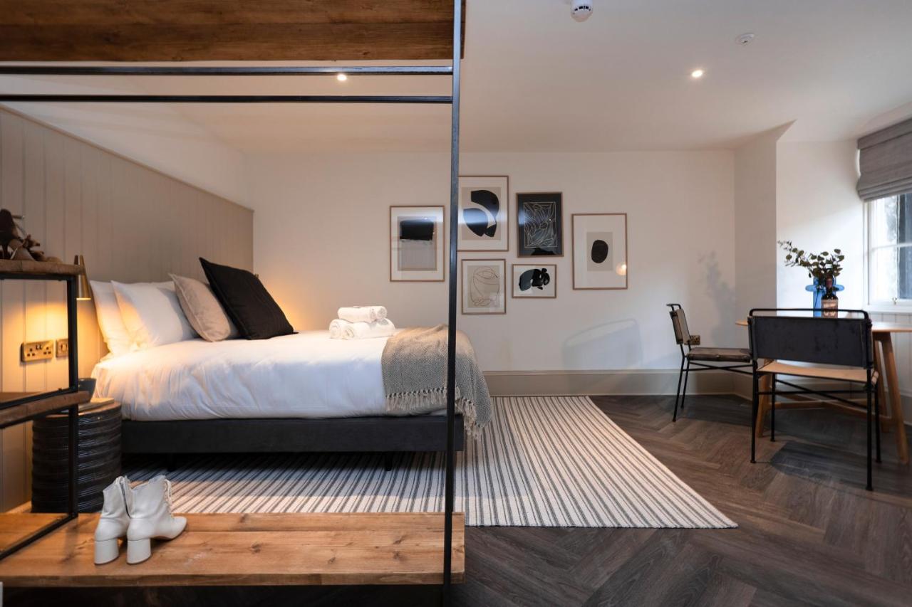 29 Queen Street Luxury Flats * EDI