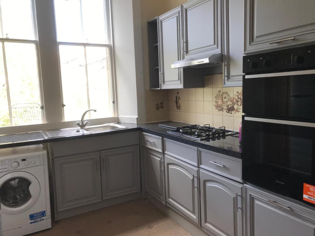Apex Haymarket Apartment EDI