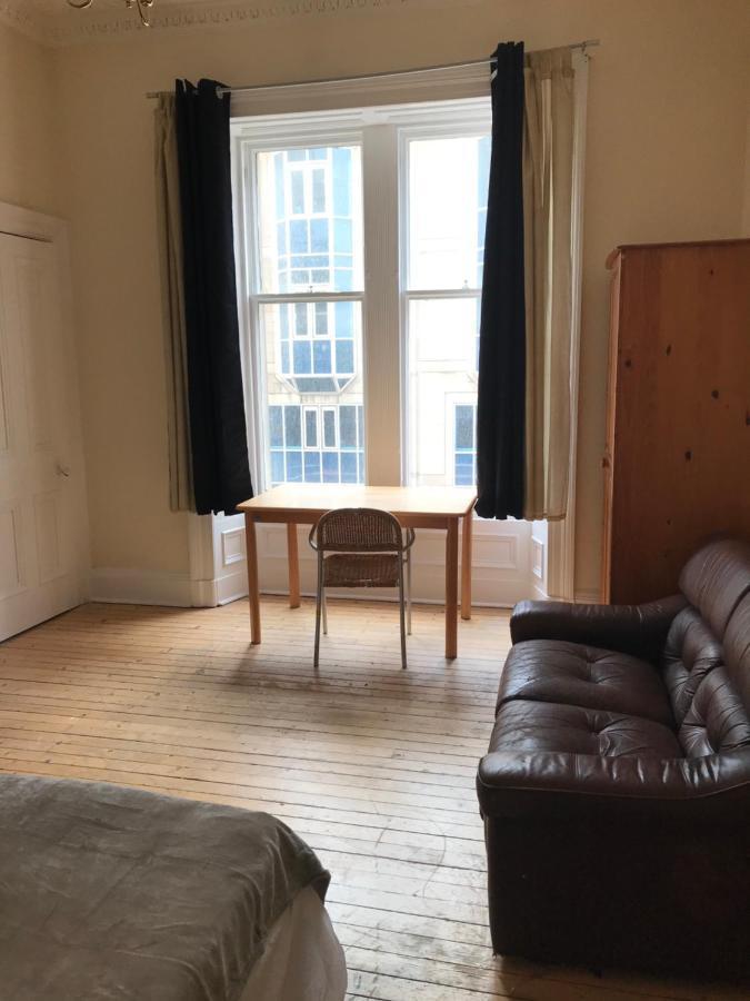 Apex Haymarket Apartment EDI